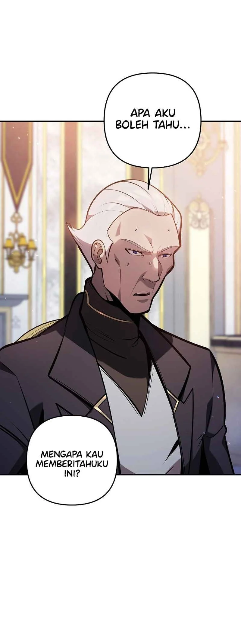 The Mad Dog Of The Duke’s Estate Chapter 38 Gambar 9