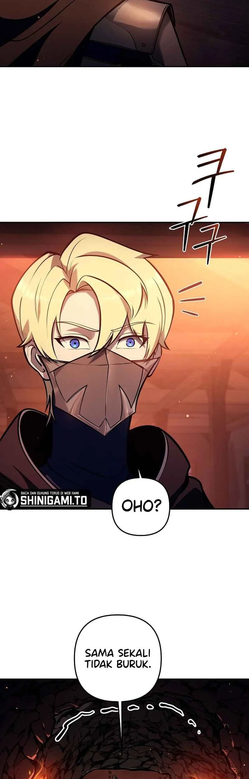 The Mad Dog Of The Duke’s Estate Chapter 43 Gambar 7