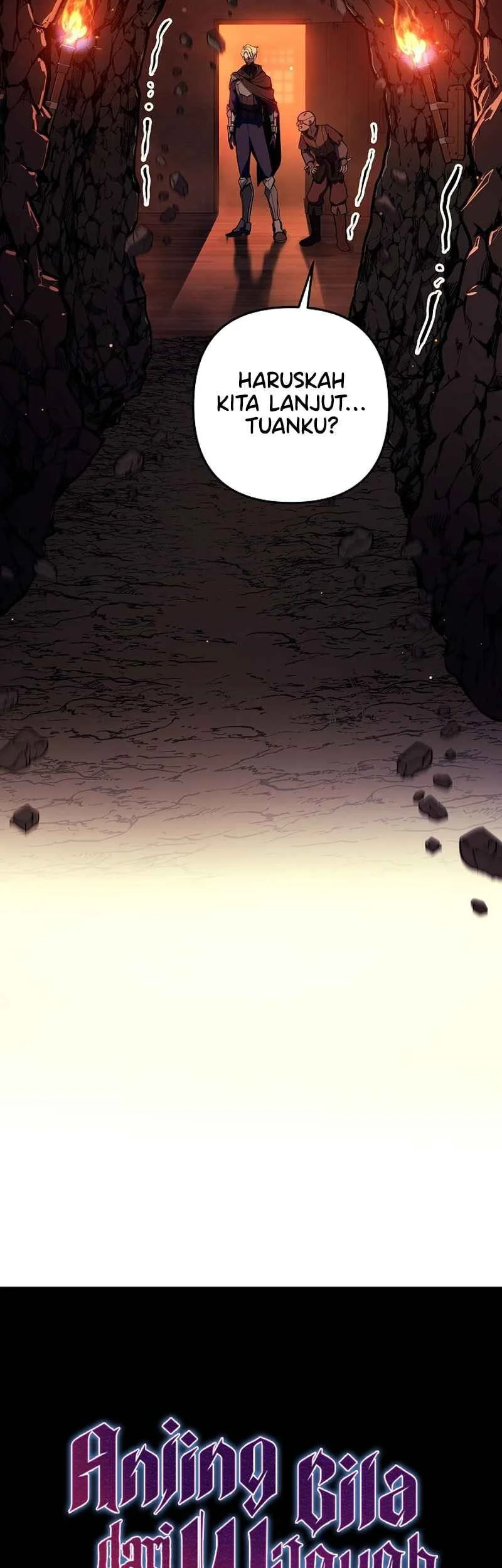 The Mad Dog Of The Duke’s Estate Chapter 43 Gambar 8