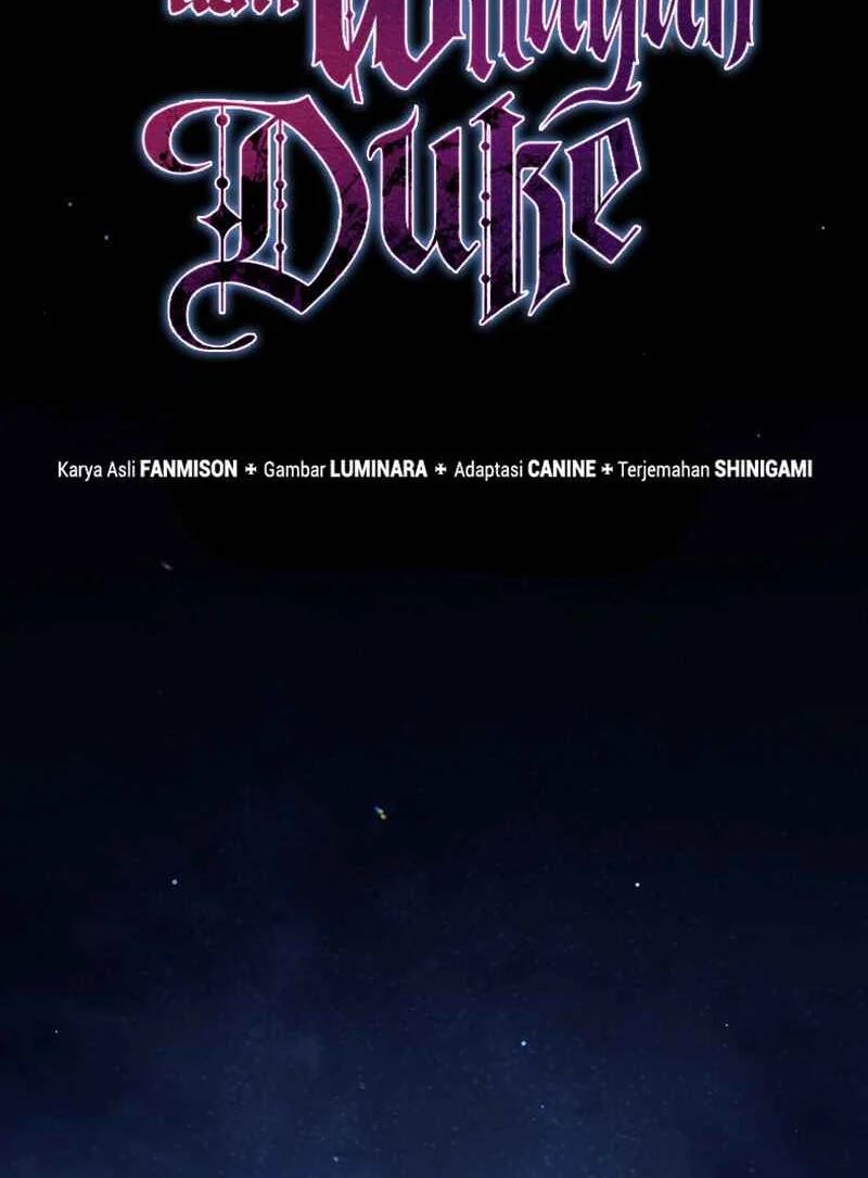 The Mad Dog Of The Duke’s Estate Chapter 43 Gambar 9