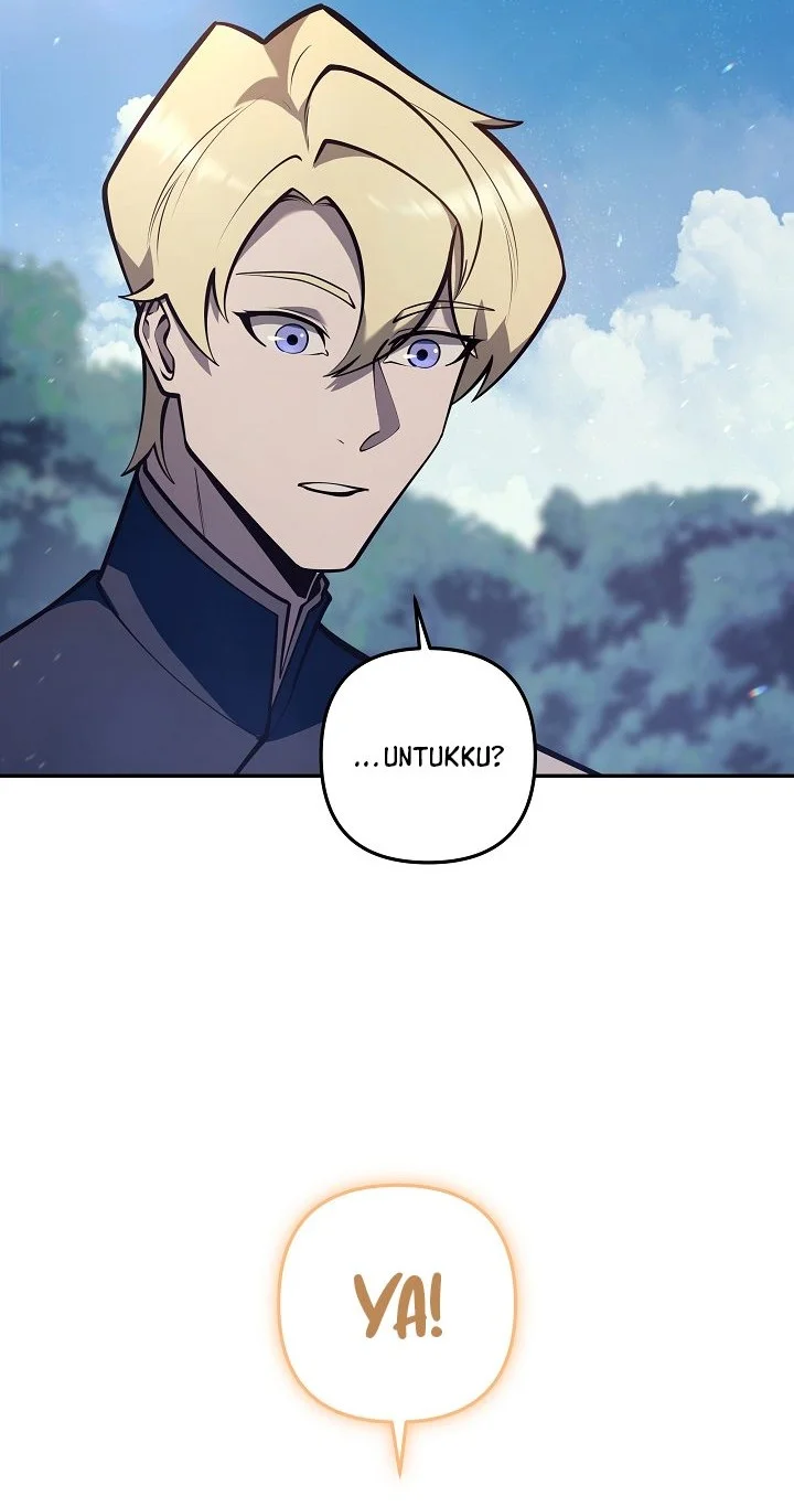 The Mad Dog Of The Duke’s Estate Chapter 56 Gambar 8