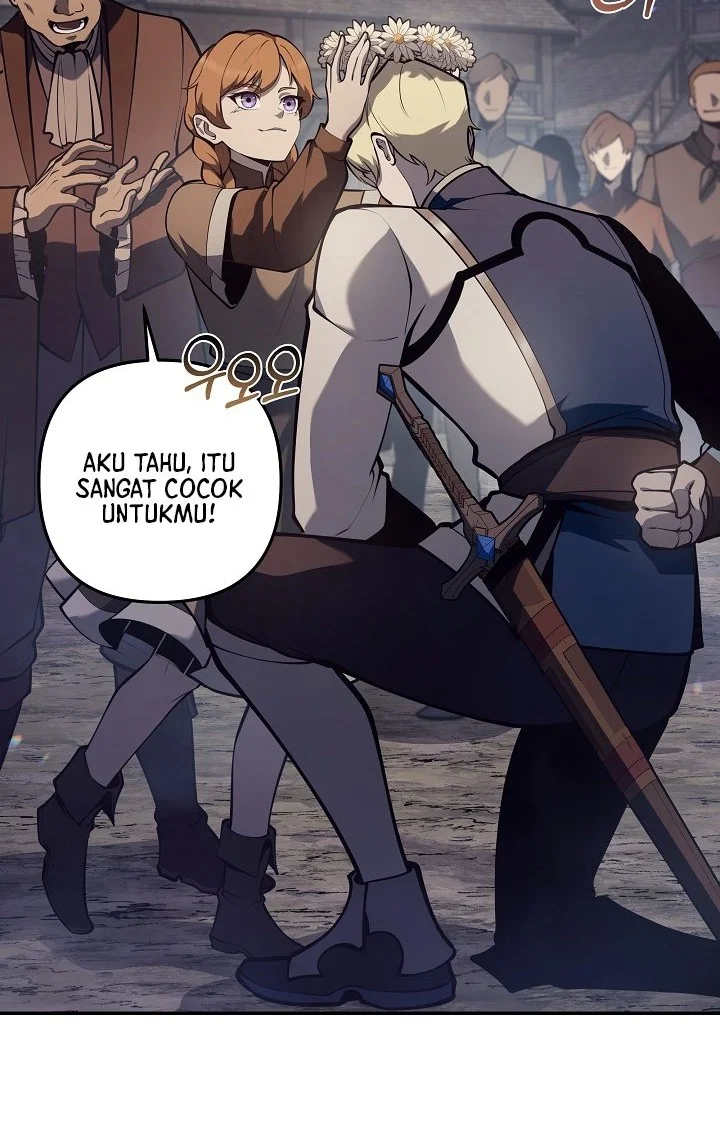 The Mad Dog Of The Duke’s Estate Chapter 56 Gambar 10