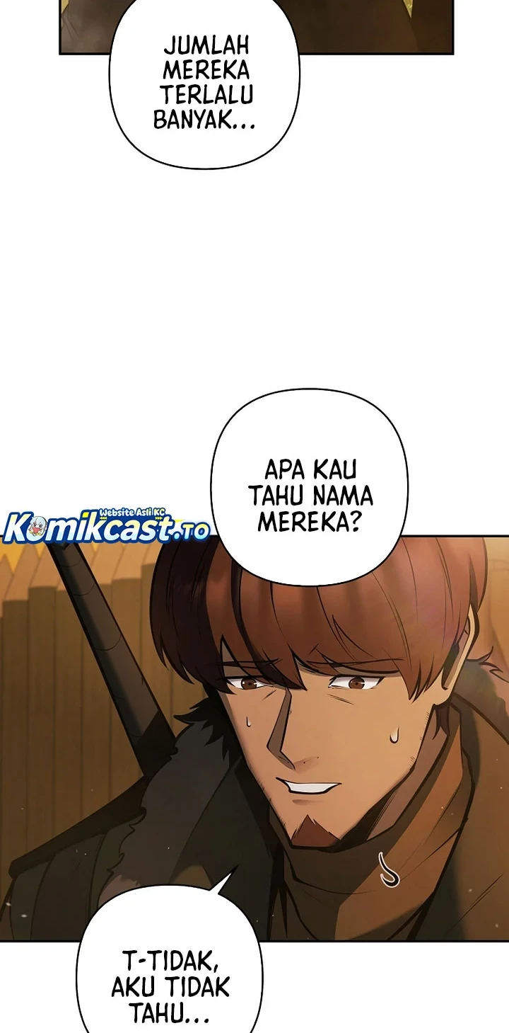 The Mad Dog Of The Duke’s Estate Chapter 58 Gambar 9