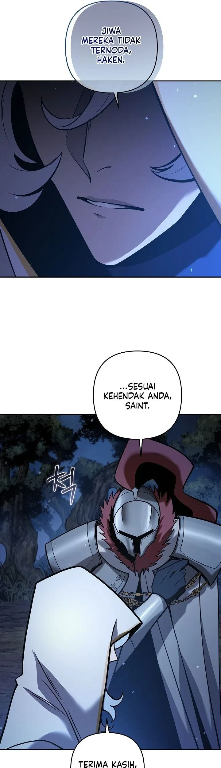 The Mad Dog Of The Duke’s Estate Chapter 60 Gambar 10