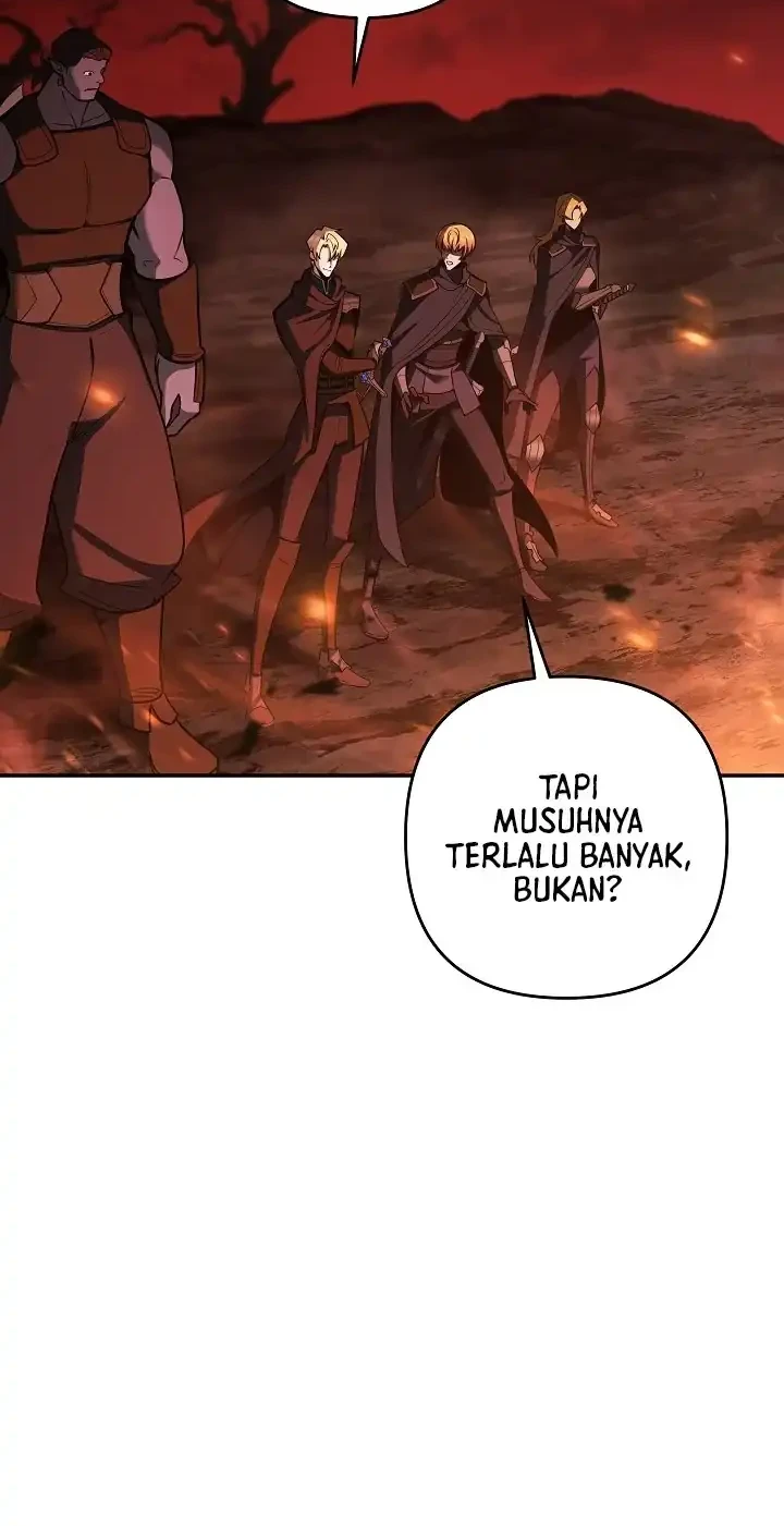 The Mad Dog Of The Duke’s Estate Chapter 61 Gambar 10