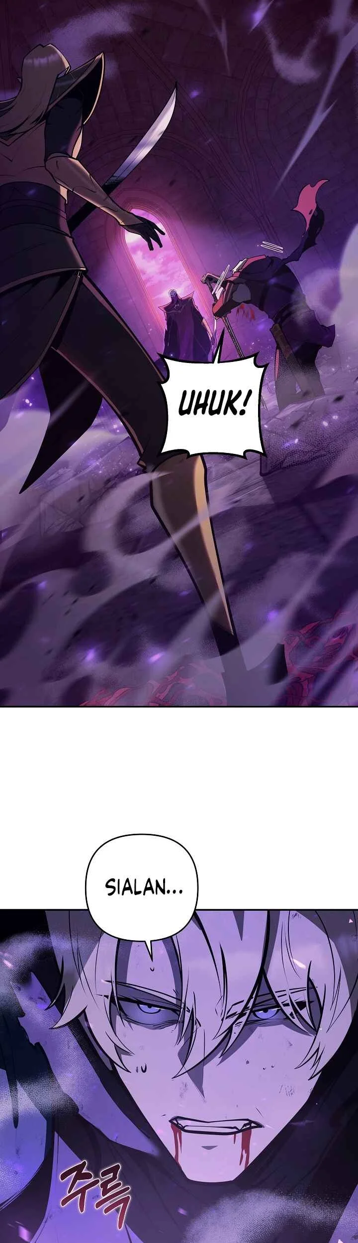 The Mad Dog Of The Duke’s Estate Chapter 63 Gambar 10