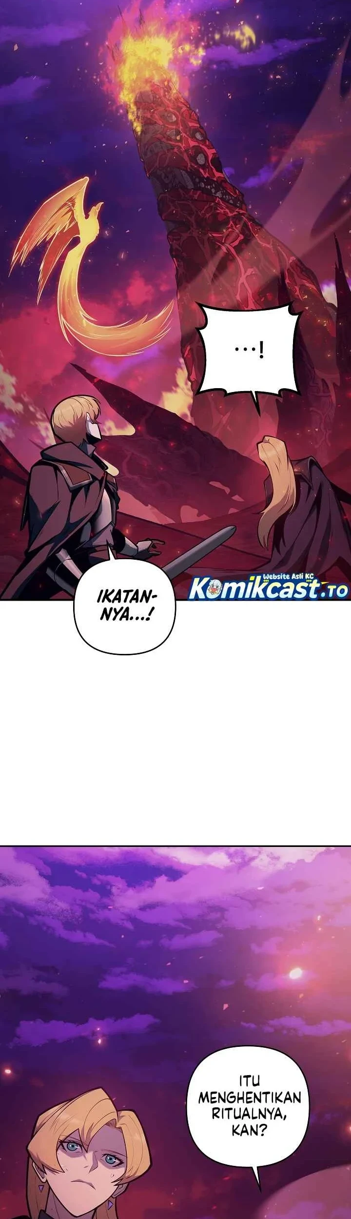 The Mad Dog Of The Duke’s Estate Chapter 64 Gambar 8