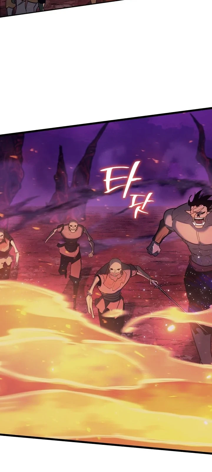 The Mad Dog Of The Duke’s Estate Chapter 67 Gambar 10