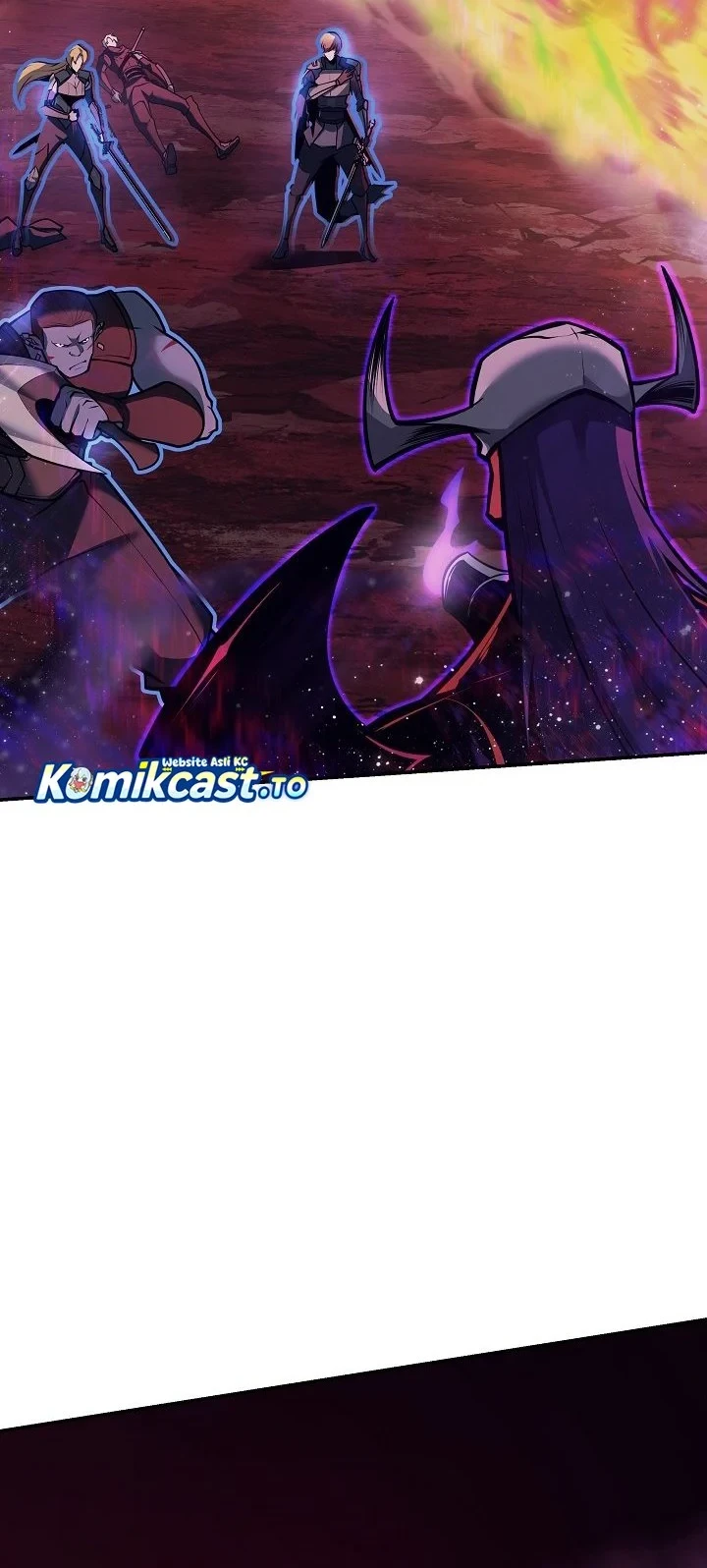 The Mad Dog Of The Duke’s Estate Chapter 68 Gambar 11