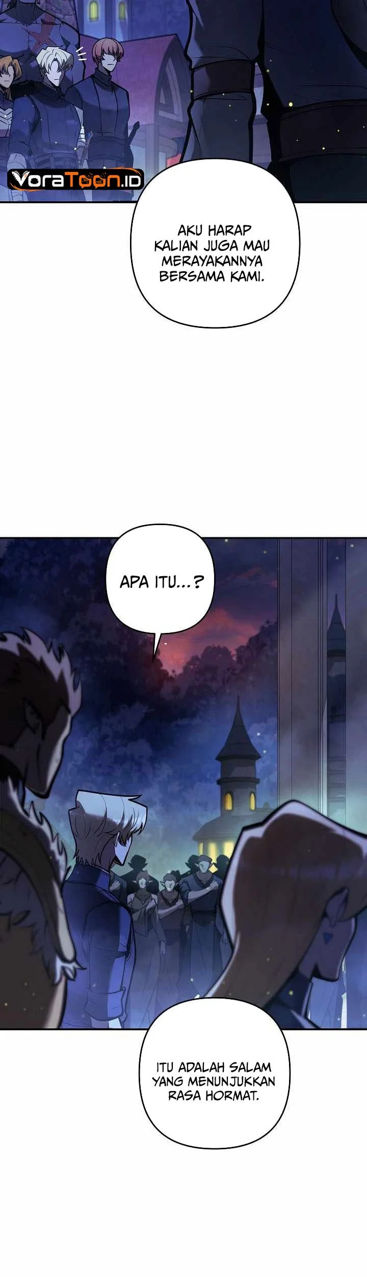 The Mad Dog Of The Duke’s Estate Chapter 73 Gambar 6
