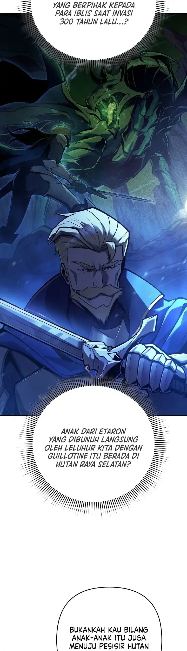 The Mad Dog Of The Duke’s Estate Chapter 77 Gambar 6