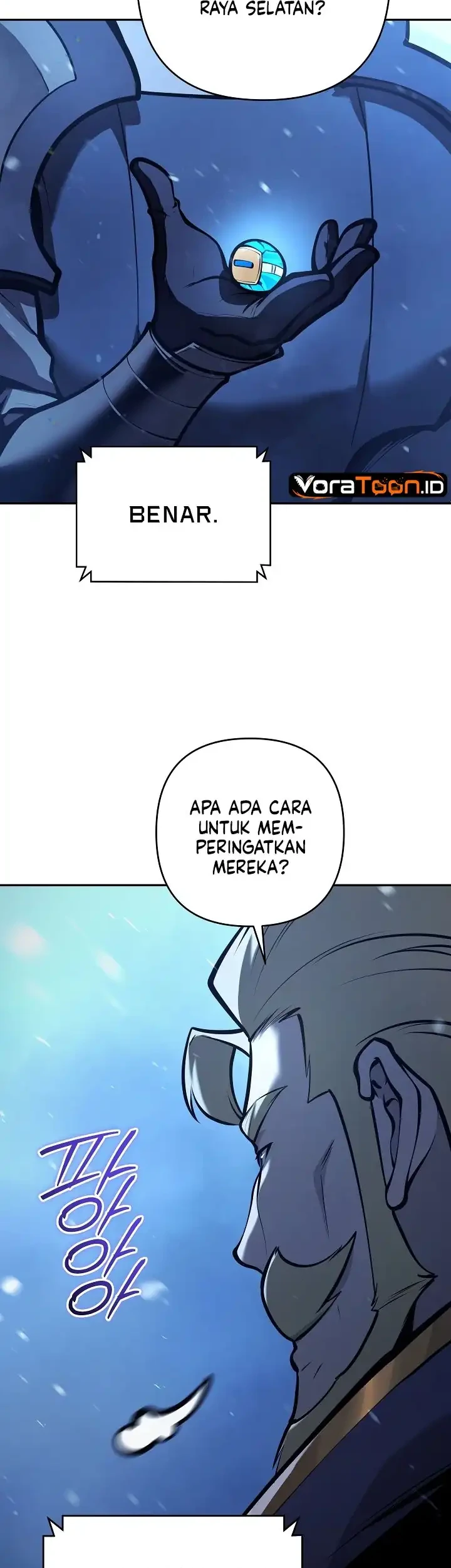 The Mad Dog Of The Duke’s Estate Chapter 77 Gambar 7