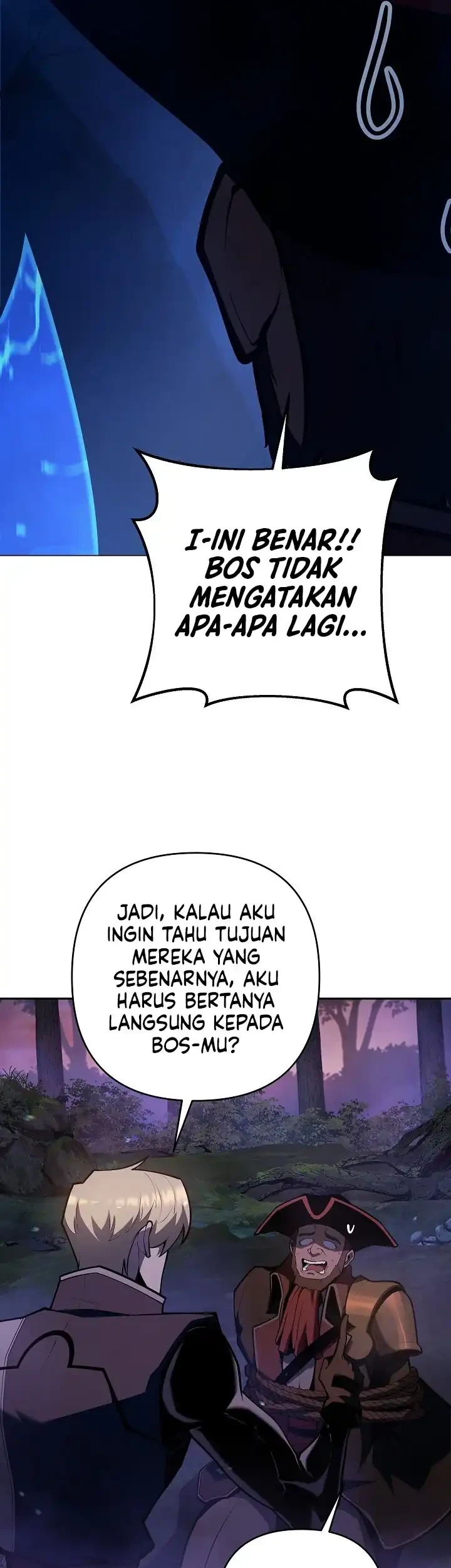 The Mad Dog Of The Duke’s Estate Chapter 78 Gambar 6