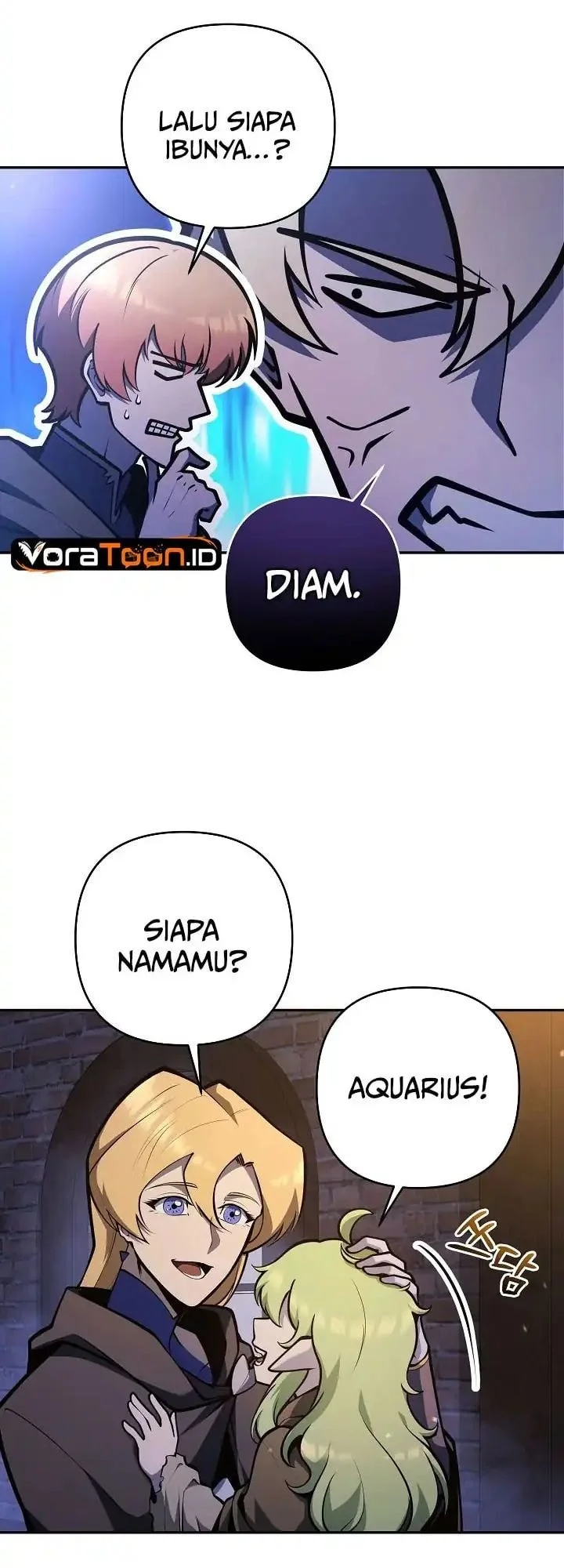The Mad Dog Of The Duke’s Estate Chapter 80 Gambar 6