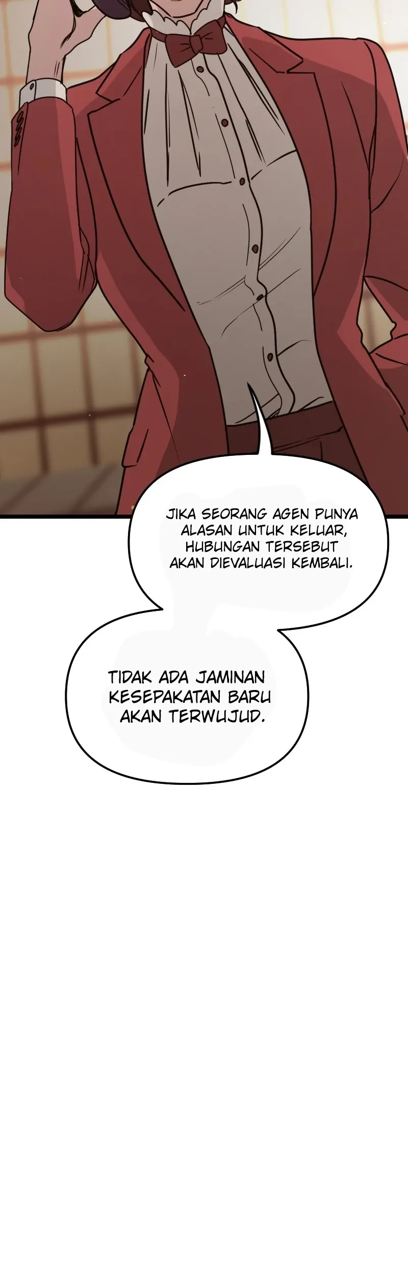 The Mafia Nanny Chapter 22 Gambar 11