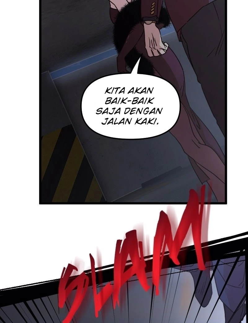 The Mafia Nanny Chapter 36 Gambar 13