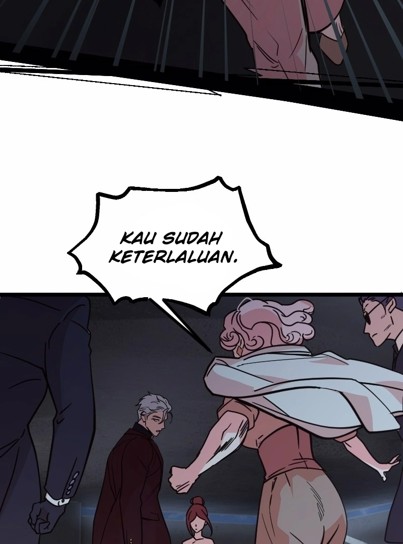 The Mafia Nanny Chapter 36 Gambar 15