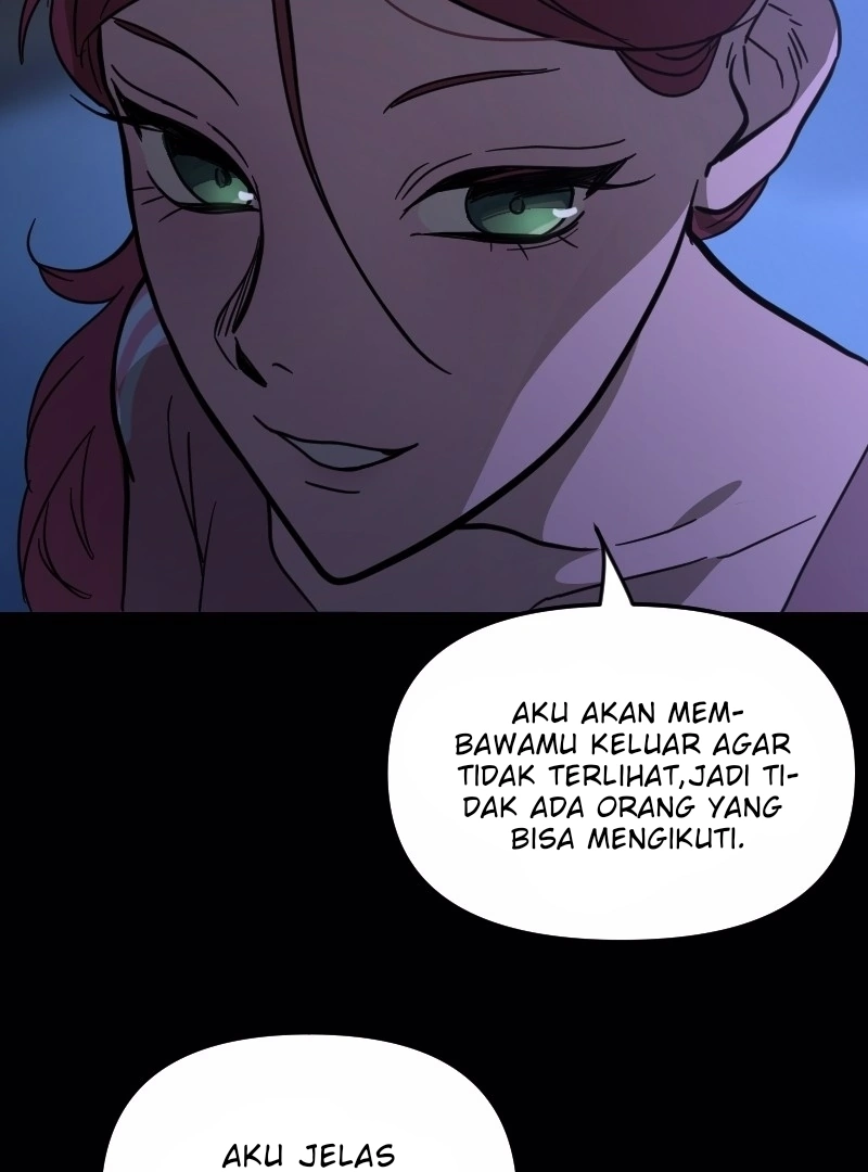 The Mafia Nanny Chapter 38 Gambar 14