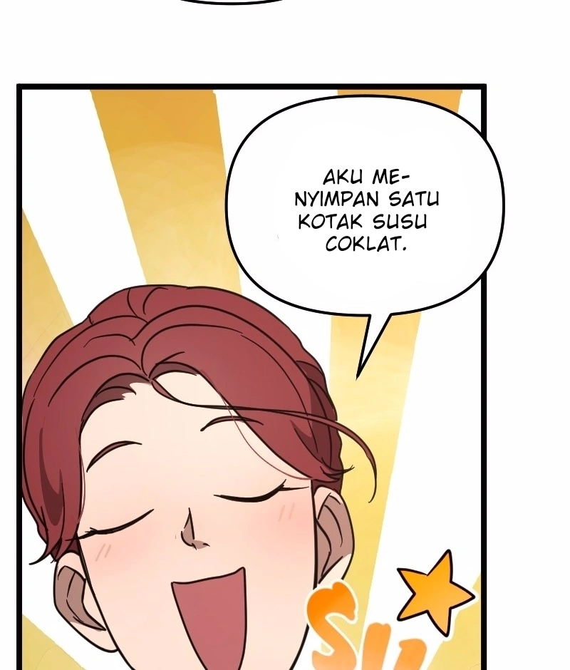 The Mafia Nanny Chapter 39 Gambar 11