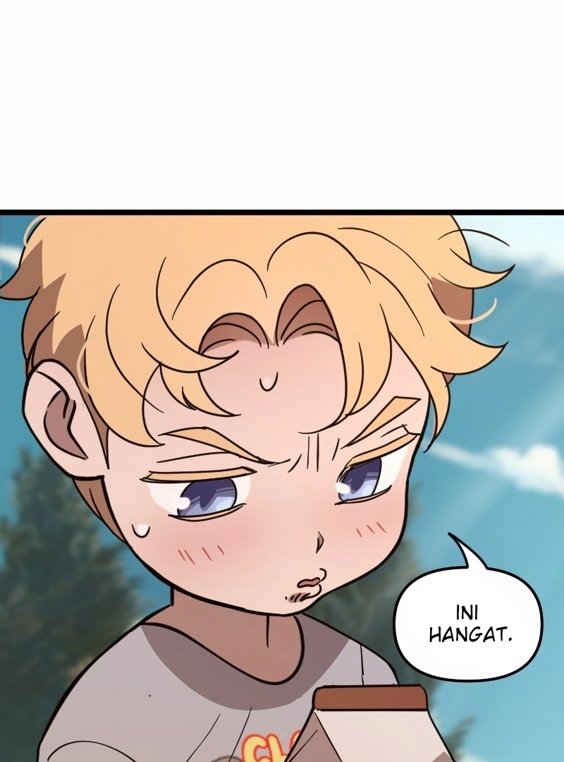 The Mafia Nanny Chapter 39 Gambar 13