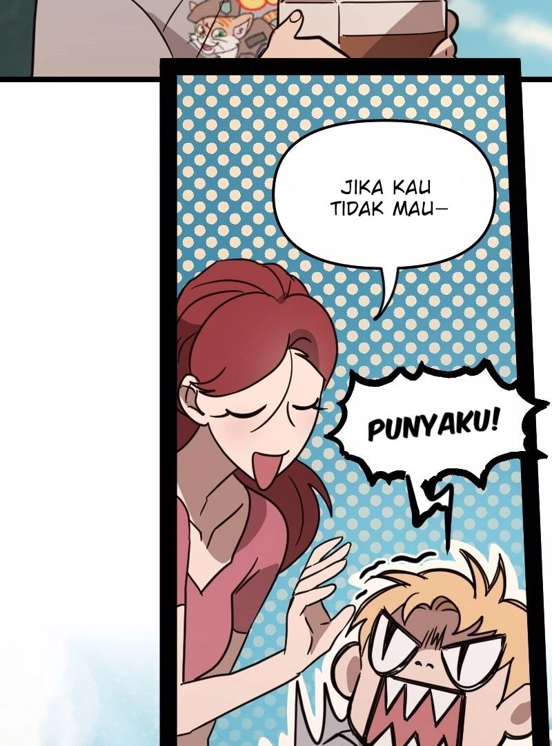 The Mafia Nanny Chapter 39 Gambar 14