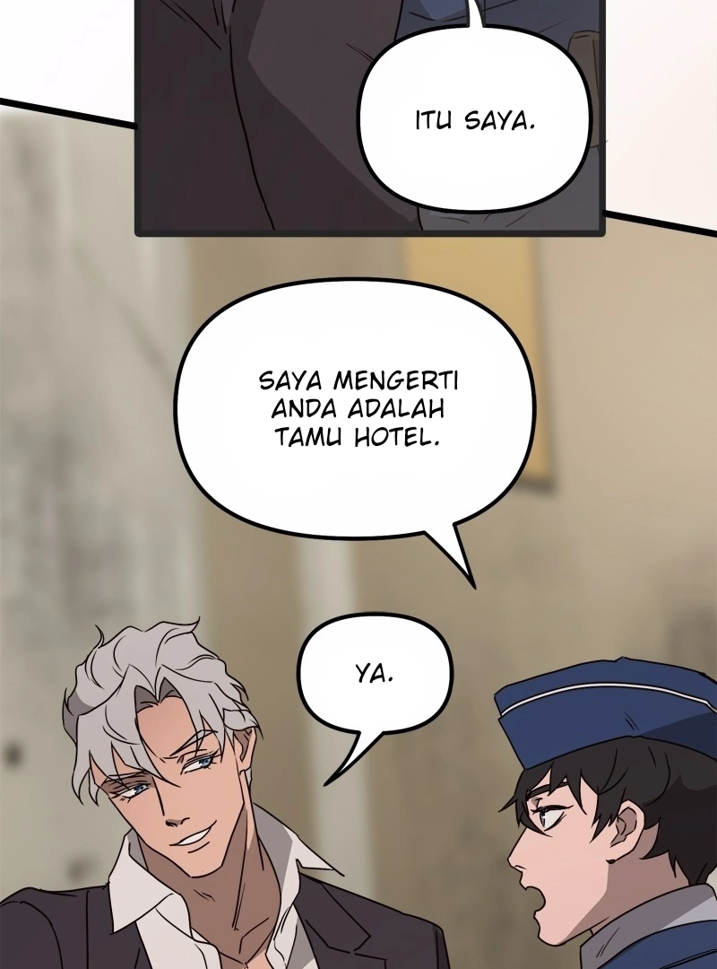 The Mafia Nanny Chapter 42 Gambar 11