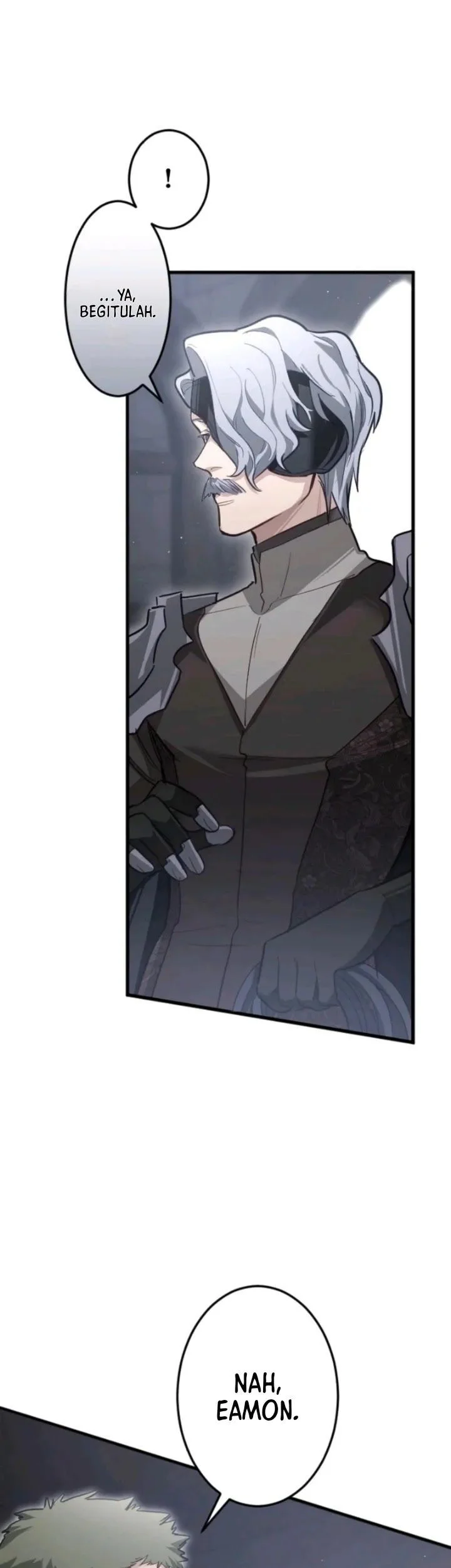 The Magic Theory of the Regressed Sword Saint Chapter 18 Gambar 7