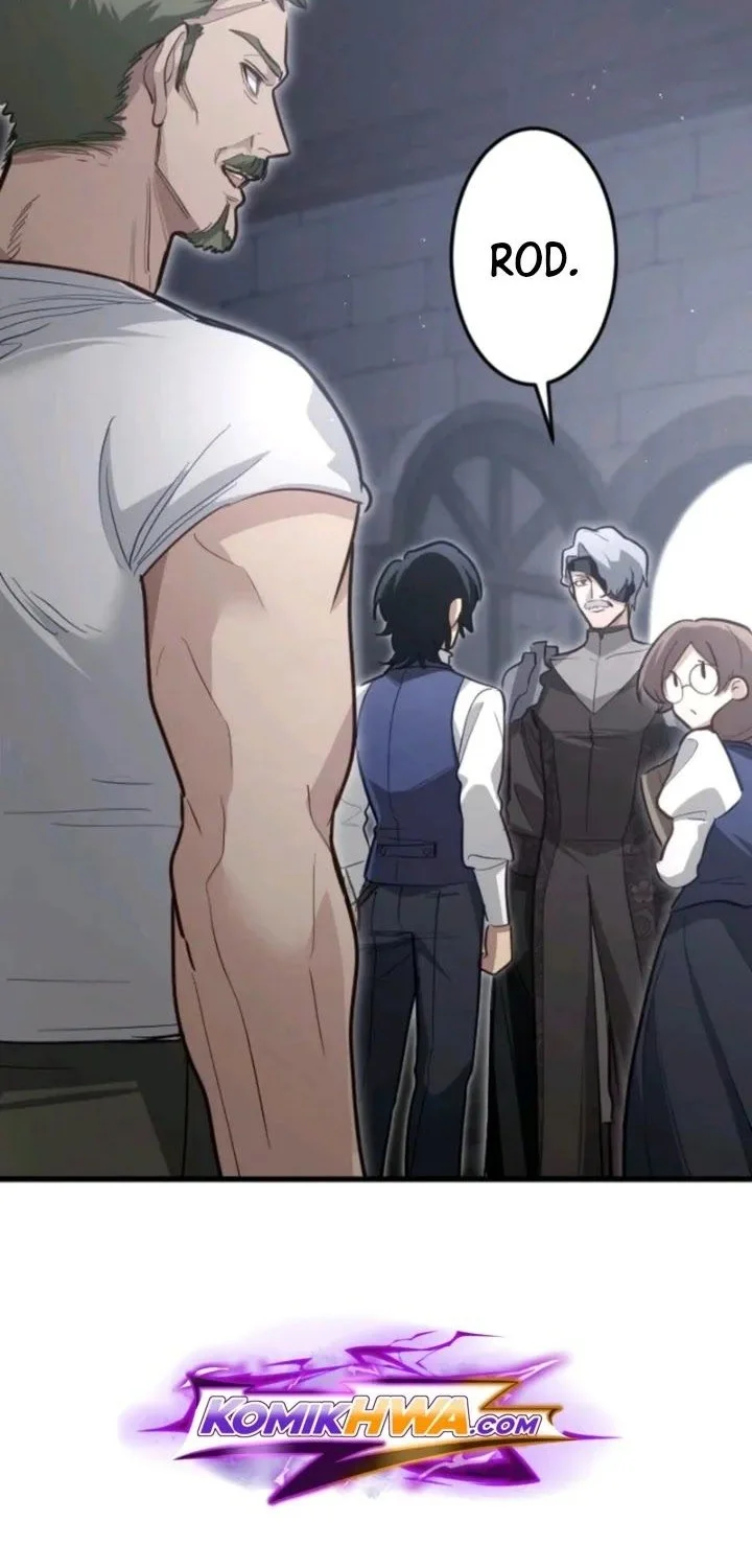 The Magic Theory of the Regressed Sword Saint Chapter 18 Gambar 8