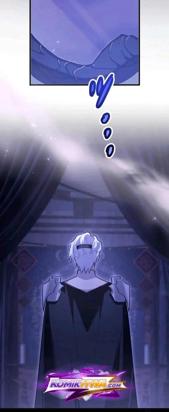 The Magic Theory of the Regressed Sword Saint Chapter 19 Gambar 6