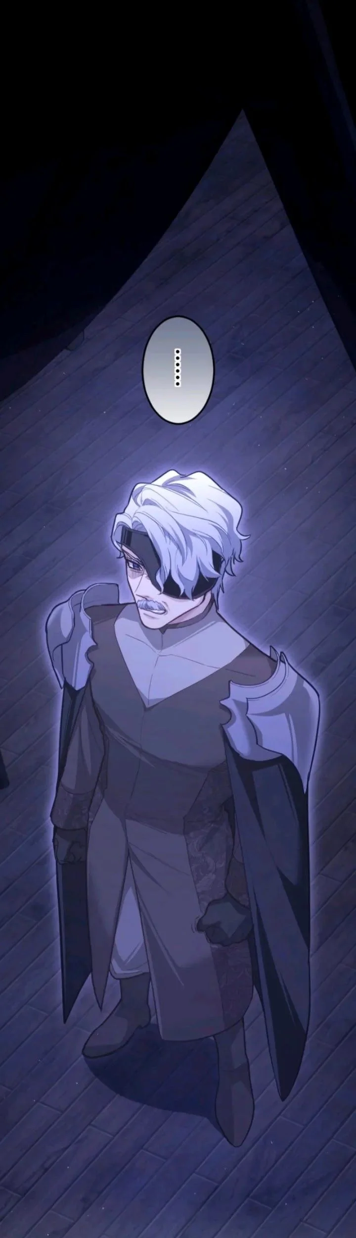 The Magic Theory of the Regressed Sword Saint Chapter 19 Gambar 7