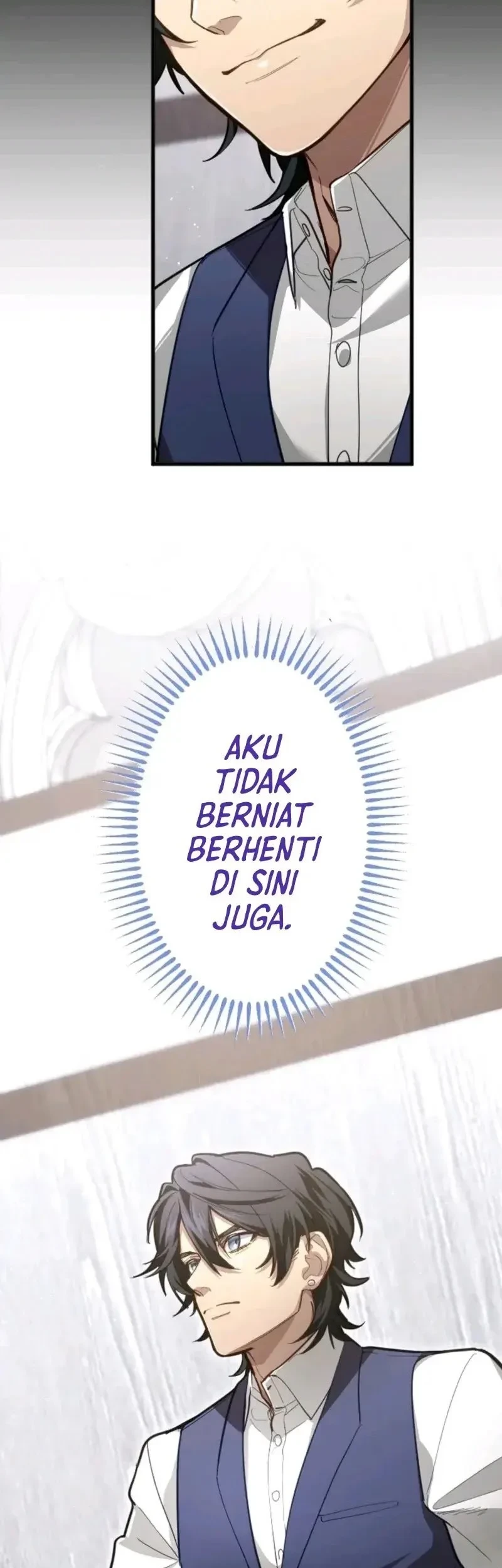 The Magic Theory of the Regressed Sword Saint Chapter 21 Gambar 8