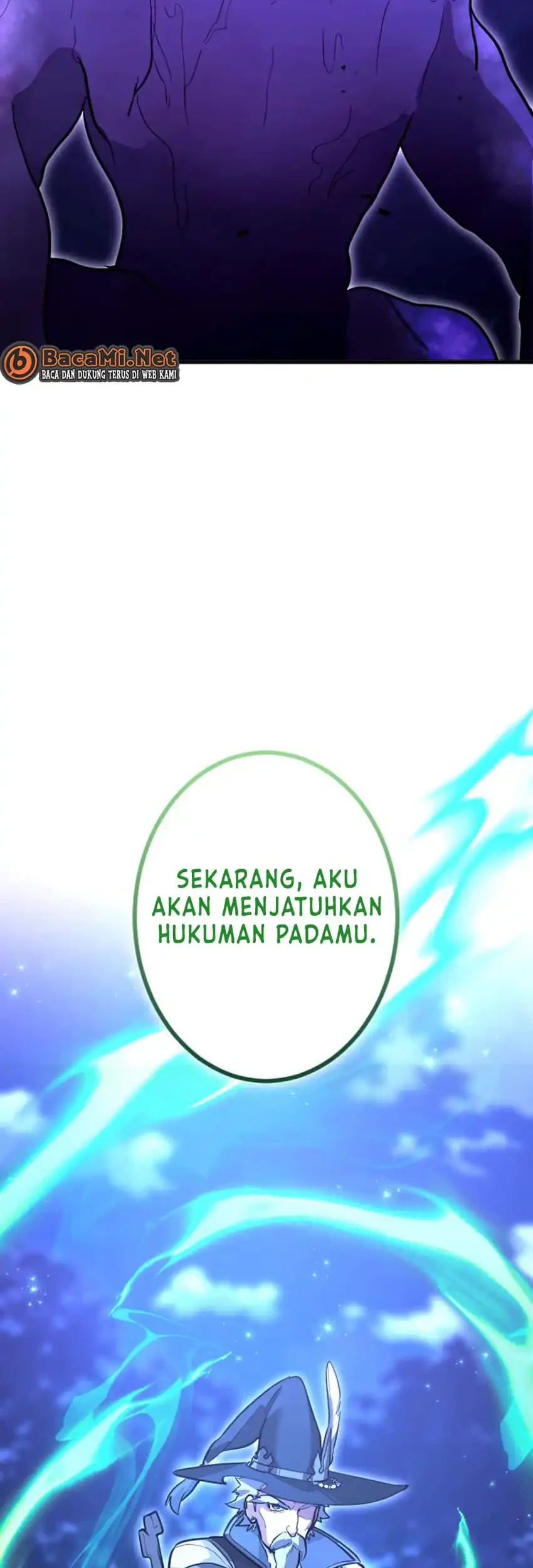 The Magic Theory of the Regressed Sword Saint Chapter 24 Gambar 12