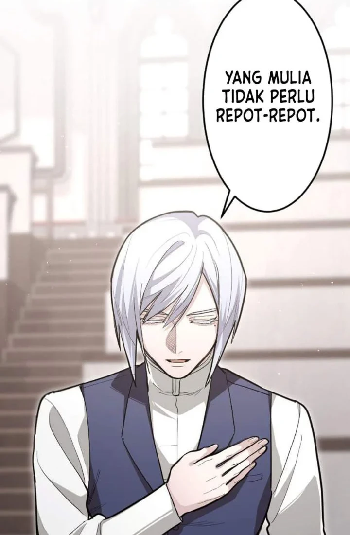 The Magic Theory of the Regressed Sword Saint Chapter 26 Gambar 9