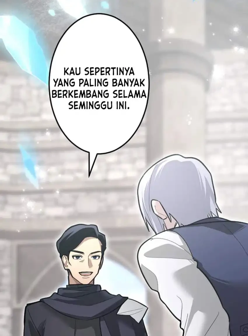 The Magic Theory of the Regressed Sword Saint Chapter 30 Gambar 10