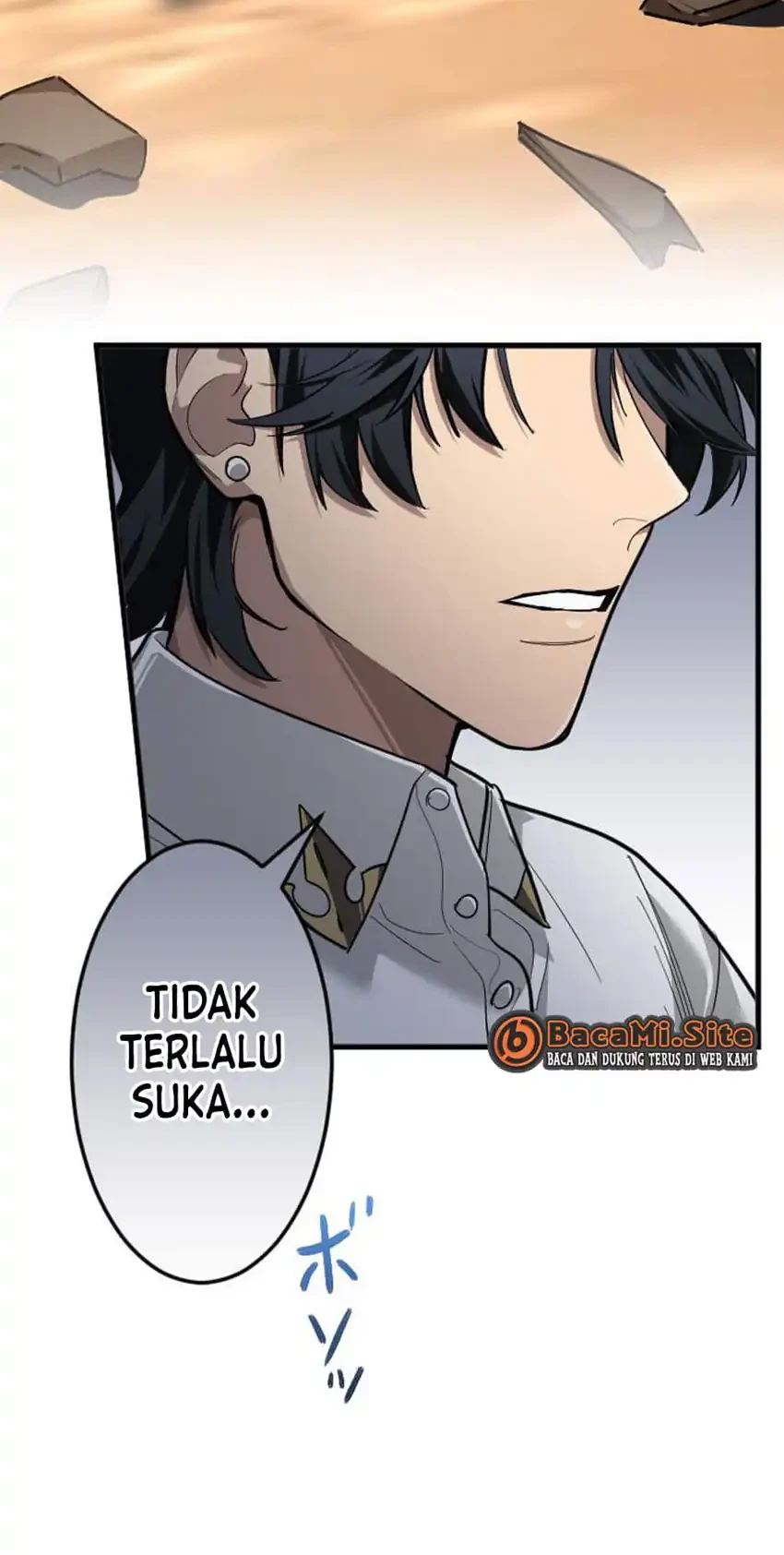 The Magic Theory of the Regressed Sword Saint Chapter 31 Gambar 7