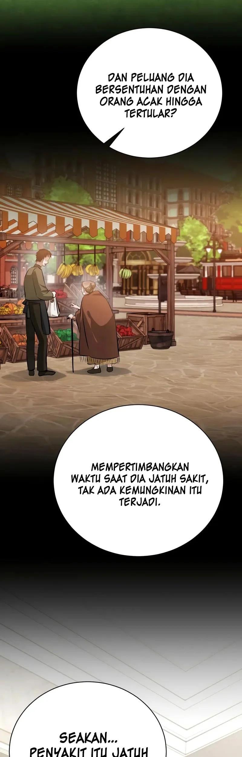 The Magic Tower's Problem Child Chapter 42 Gambar 8