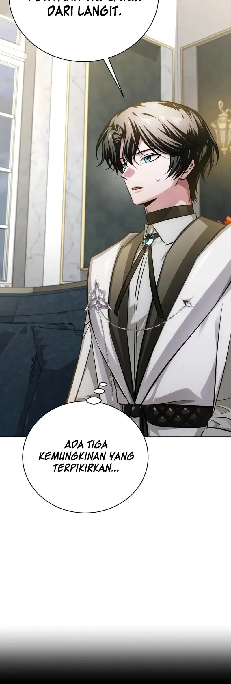 The Magic Tower's Problem Child Chapter 42 Gambar 9