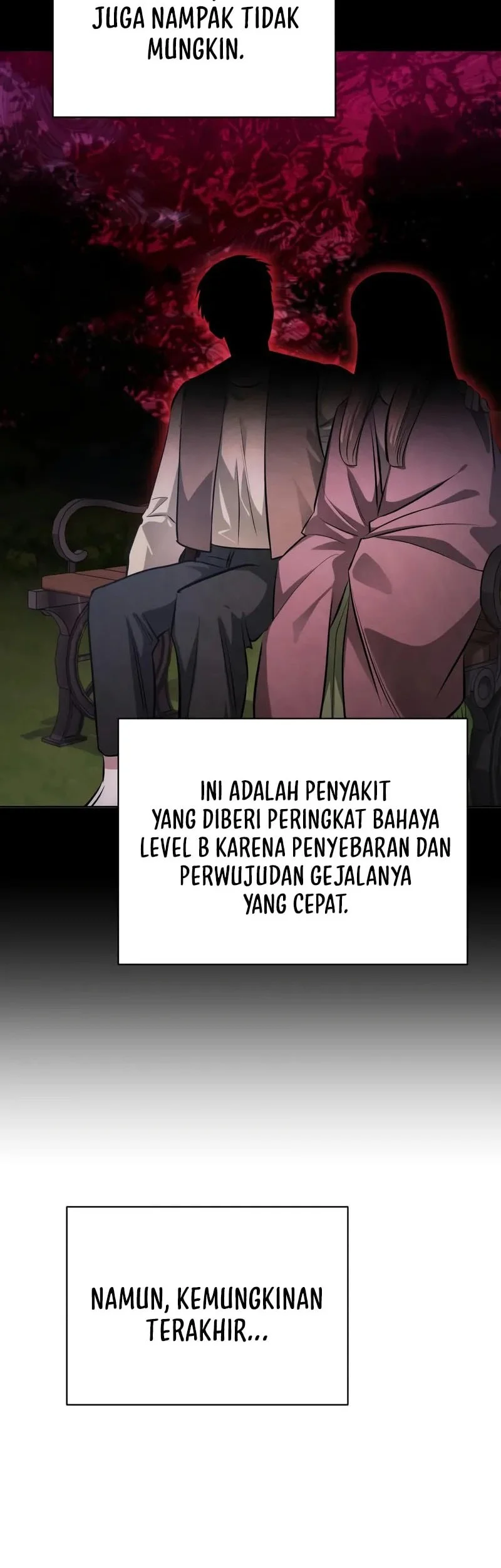 The Magic Tower's Problem Child Chapter 42 Gambar 11
