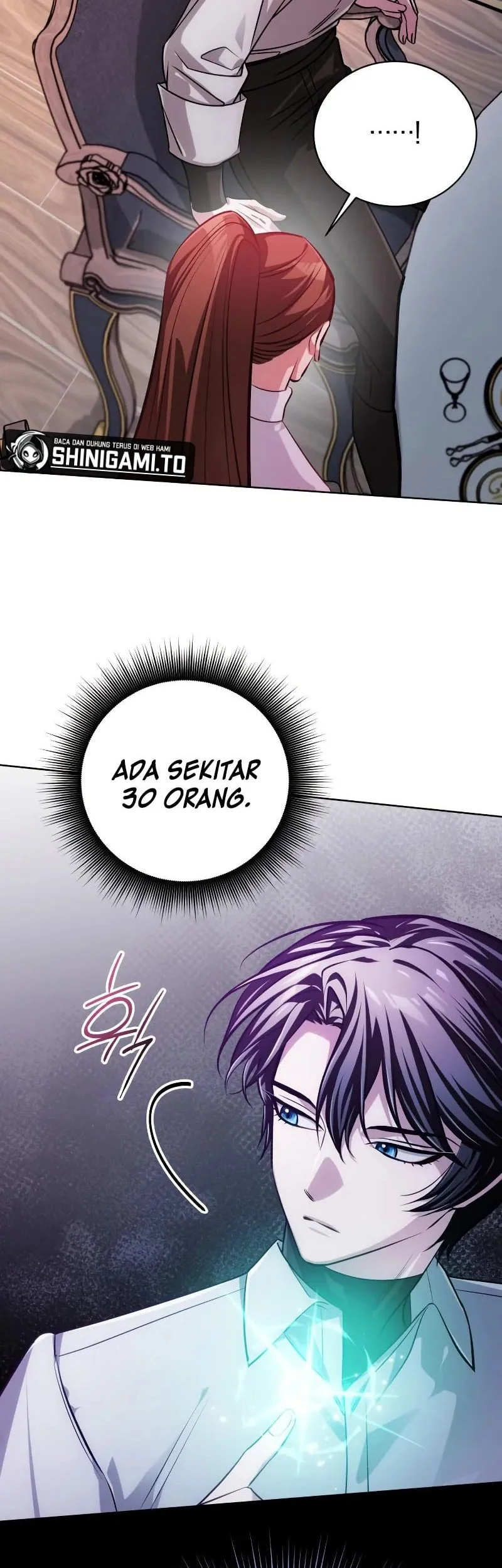 The Magic Tower's Problem Child Chapter 44 Gambar 11