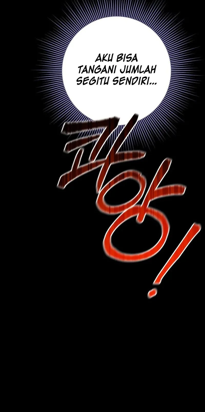 The Magic Tower's Problem Child Chapter 44 Gambar 12