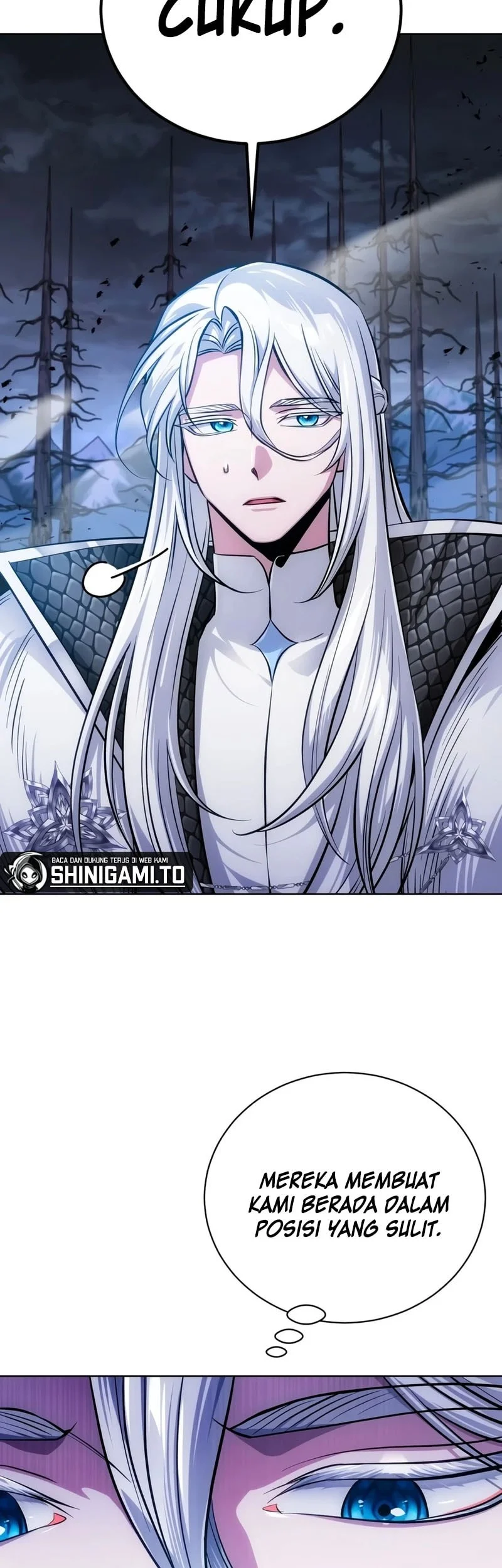 The Magic Tower's Problem Child Chapter 45 Gambar 12