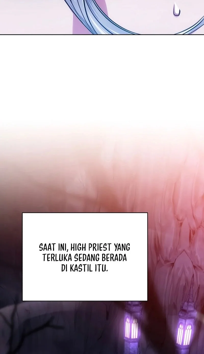 The Magic Tower's Problem Child Chapter 45 Gambar 13