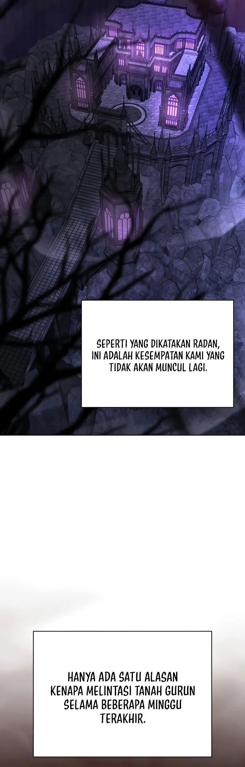The Magic Tower's Problem Child Chapter 45 Gambar 14