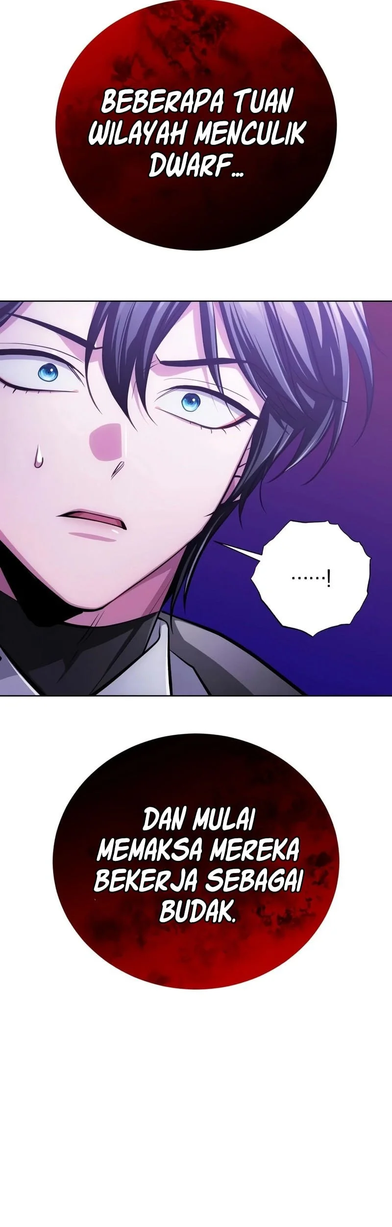 The Magic Tower's Problem Child Chapter 46 Gambar 14