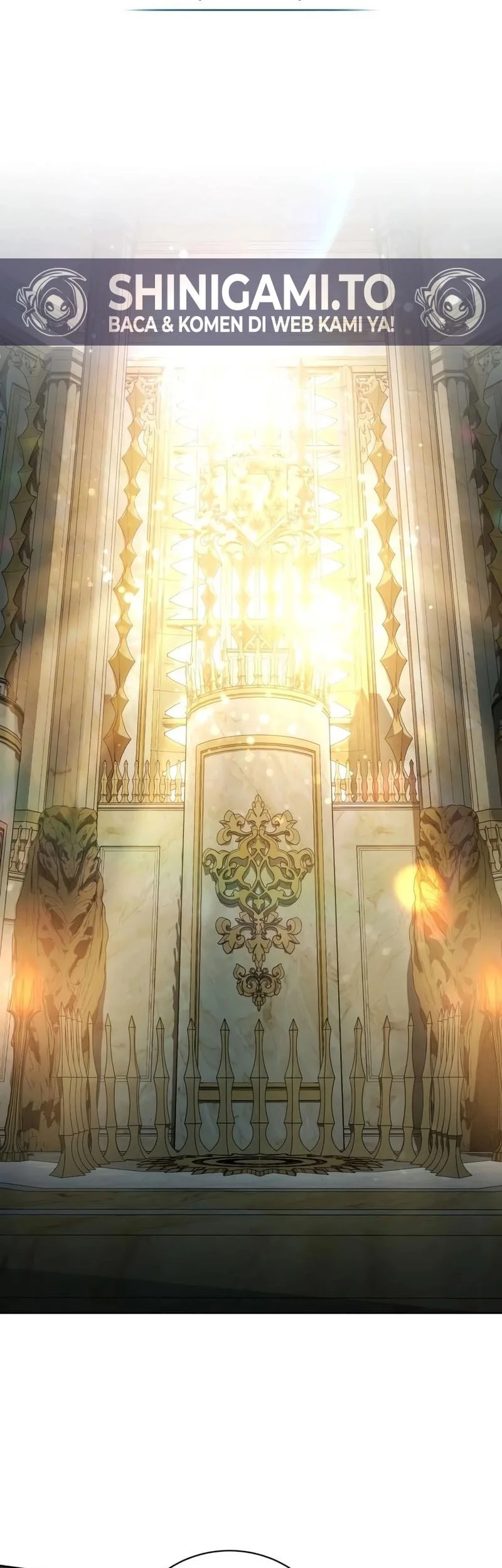 The Magic Tower's Problem Child Chapter 47 Gambar 12