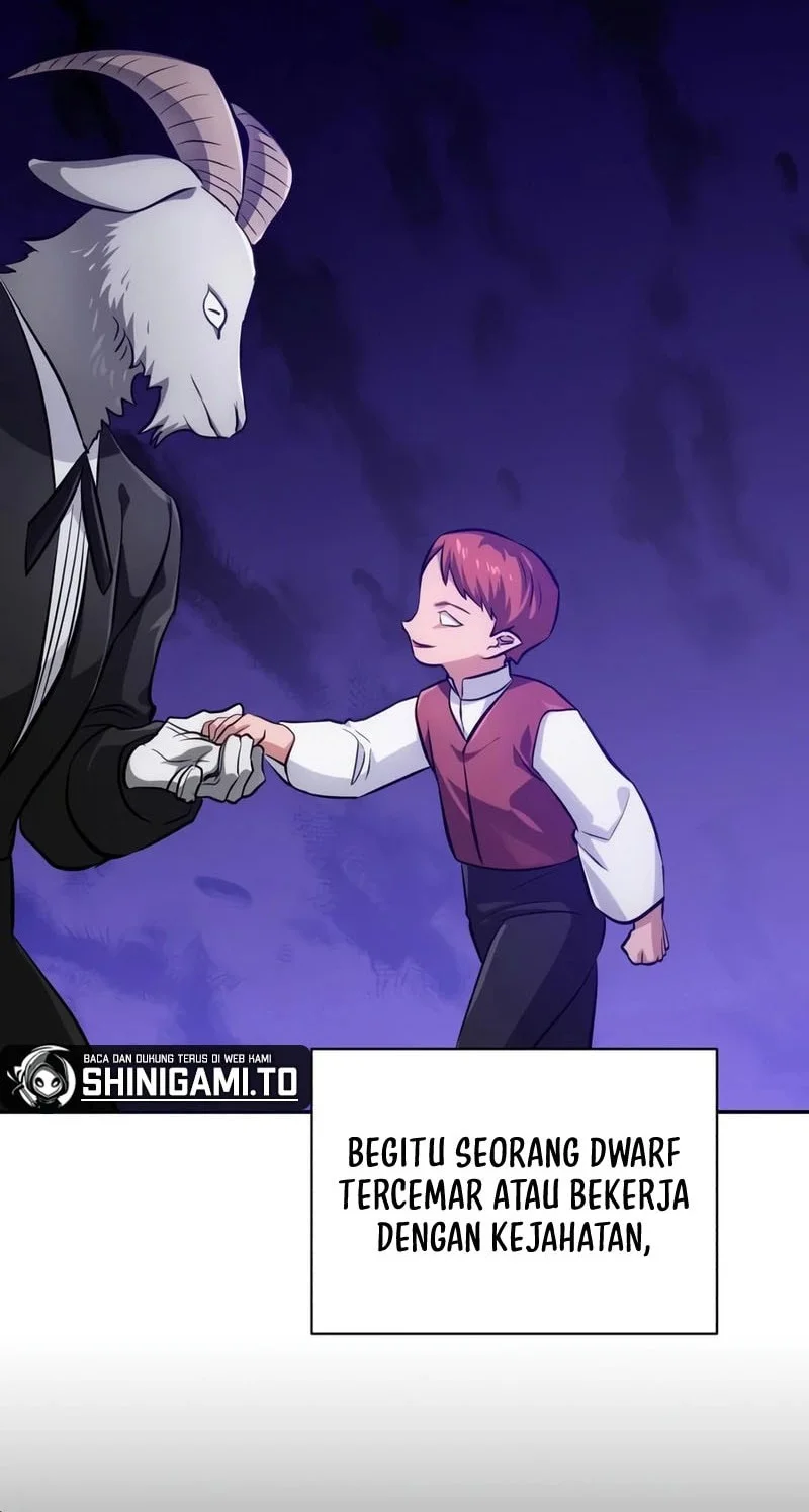 The Magic Tower's Problem Child Chapter 48 Gambar 13