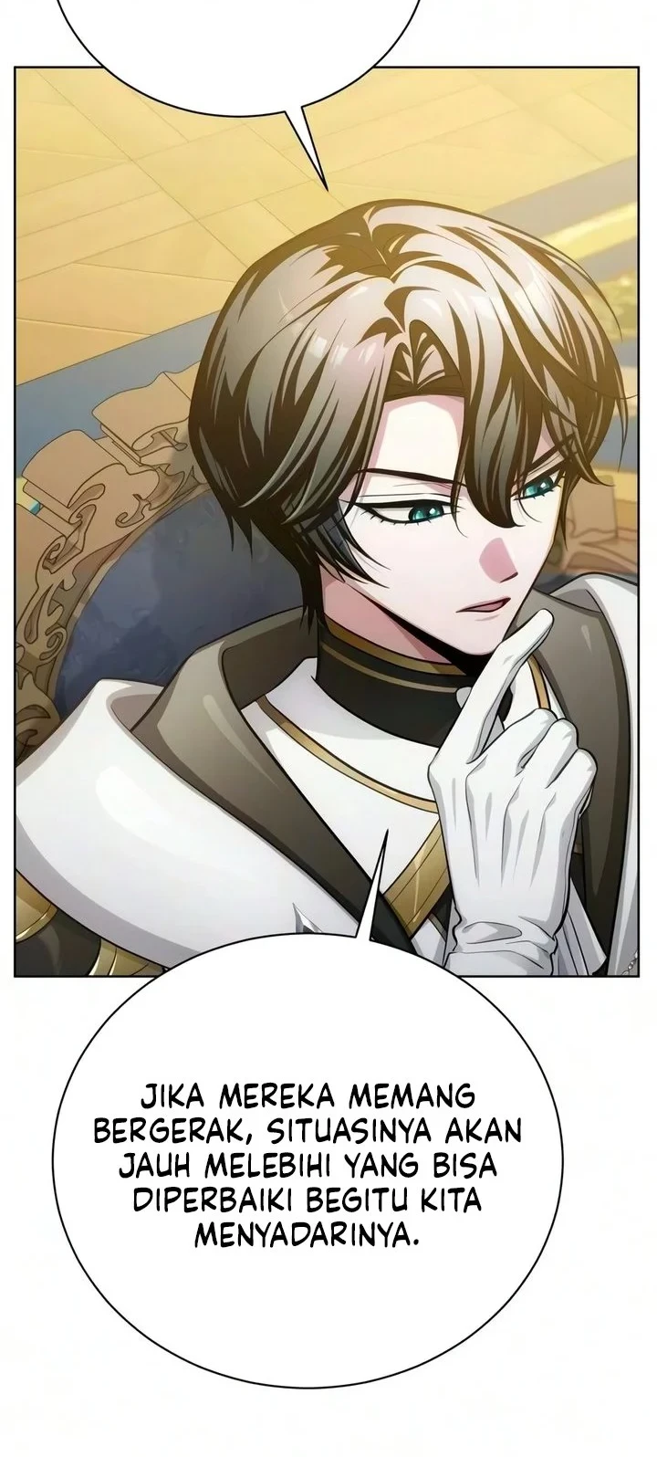 The Magic Tower's Problem Child Chapter 54 Gambar 14