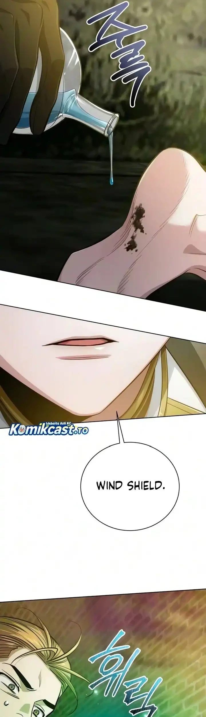 The Magic Tower's Problem Child Chapter 55 Gambar 12