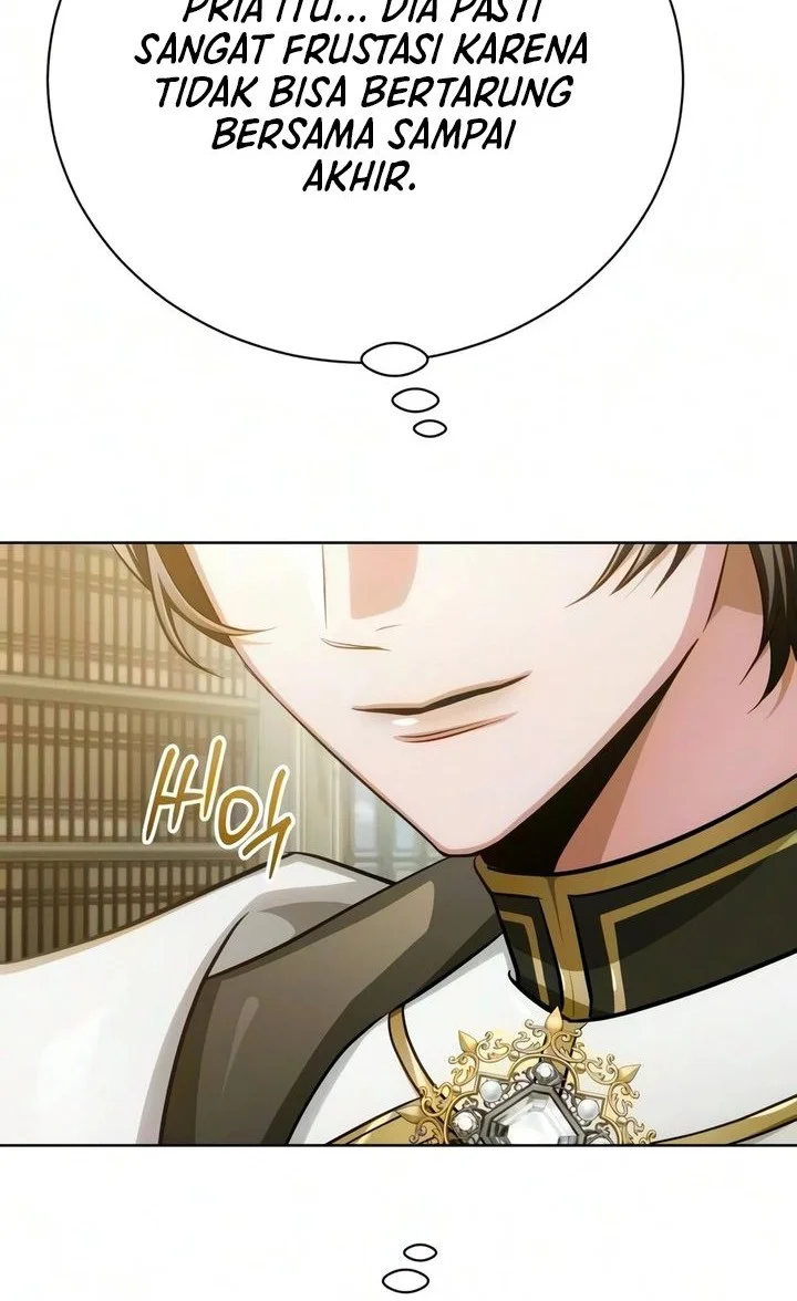 The Magic Tower's Problem Child Chapter 57 Gambar 12