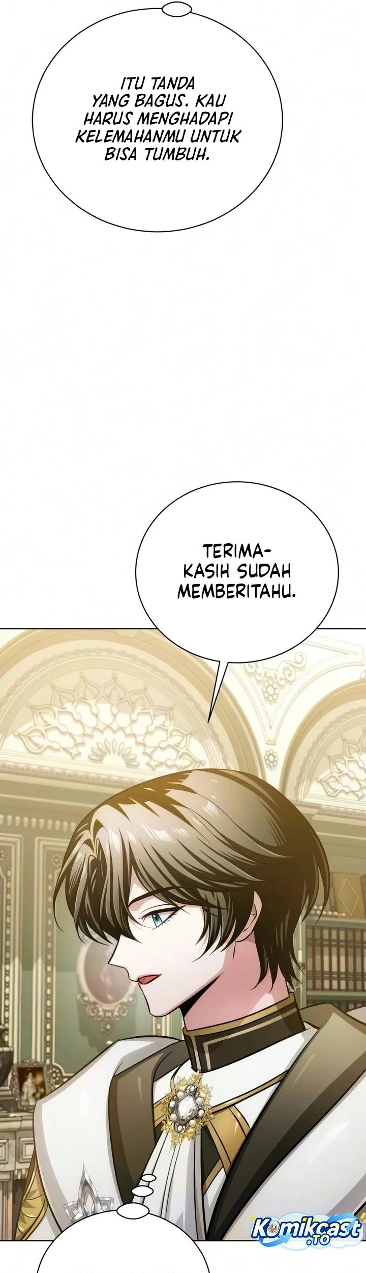 The Magic Tower's Problem Child Chapter 57 Gambar 13